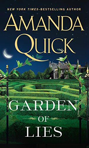 Garden Of Lies by Amanda Quick
