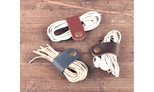 Algopix Similar Product 18 - ZE Handmade Genuine Leather Button