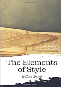 The Elements of Style