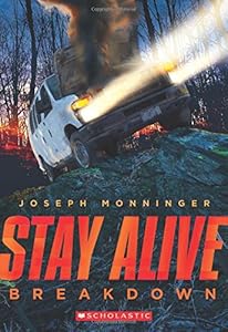 Stay Alive #3: Breakdown