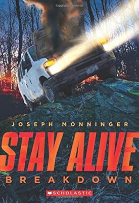 Stay Alive #3: Breakdown