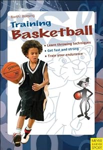 Training Basketball