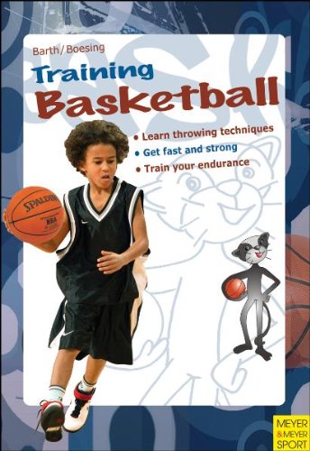 Training Basketball by Kathrin Barth 
			
			
		
		
		
       	 
       		
       			,