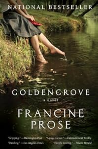 Goldengrove: A Novel