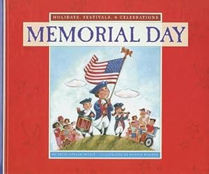 Memorial Day (Holidays, Festivals, & Celebrations)