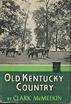 Old Kentucky country