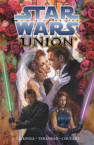 Star Wars: Union by Michael A. Stackpole