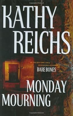 Monday Mourning: A Novel