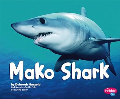 Mako Shark