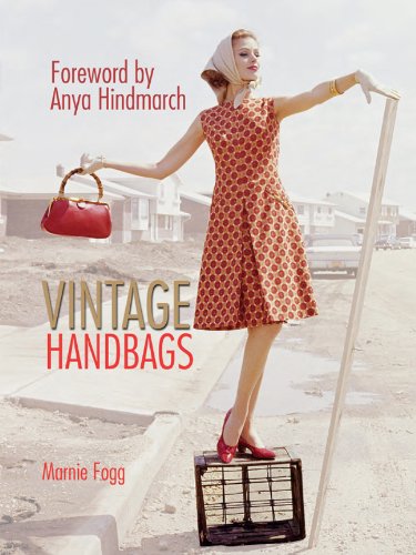 Vintage Handbags by Marnie Fogg