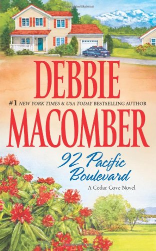 92 Pacific Boulevard by Debbie Macomber