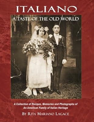 Italiano: A Taste of the Old World