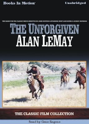 The Unforgiven