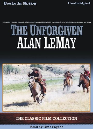 The Unforgiven by Alan LeMay