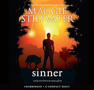 Sinner - Audio Library Edition