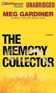 The Memory Collector: A Novel (Jo Beckett Series)