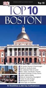 Top ten Boston