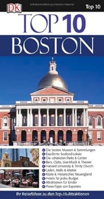 Top ten Boston