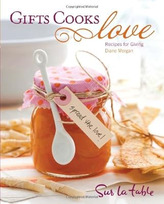 Gifts Cooks Love: Recipes for Giving