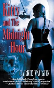 Kitty and The Midnight Hour (Kitty Norville)