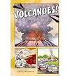 VOLCANOES! by Gray-Wilburn, Renee ( Author ) on Jan-01-2012[ Paperback ]