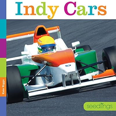 Seedlings: Indy Cars