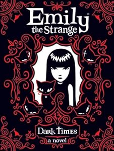 Emily the Strange: Dark Times