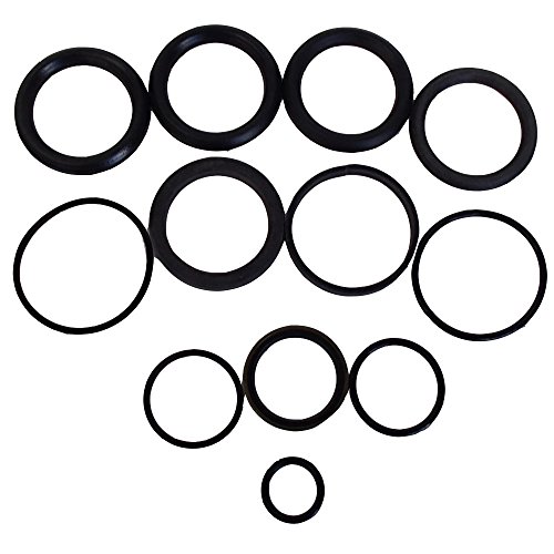 Algopix Similar Product 7 - AW16442 for John Deere Loader Bucket