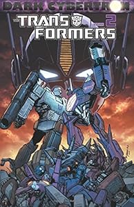Transformers: Dark Cybertron Volume 2