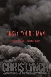 Angry Young Man