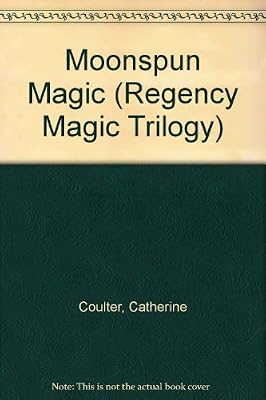 Moonspun magic