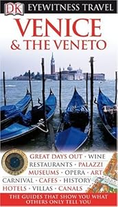 Venice &amp; the Veneto