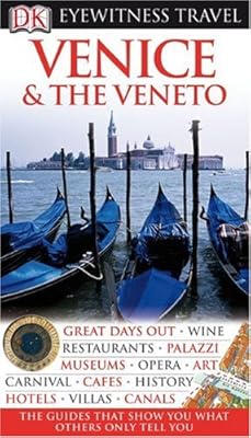 Venice &amp; the Veneto