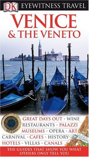 Venice &amp; the Veneto by Brenda Birmingham