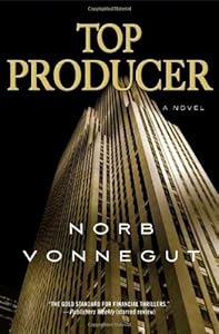Top Producer: A Novel