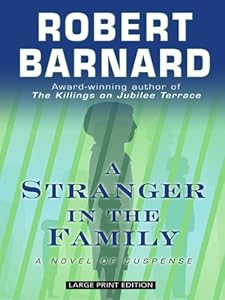 A Stranger in the Family