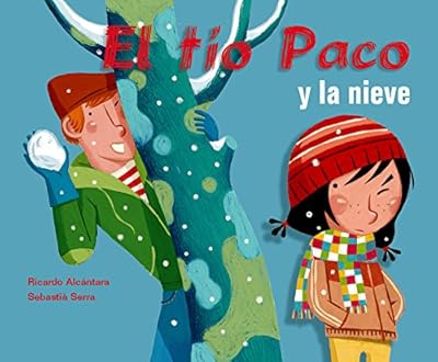 El tío Paco y la nieve