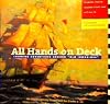 ALL HANDS ON DECK: LEARNING ADVENTURES ABOARD "OLD IRONSIDES"