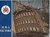 H.M.S. Victory: A Short History And Guide