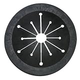 discount Lasco 39-9057 Whirlaway and Sinkmaster Disposal Replacement Splashguard
