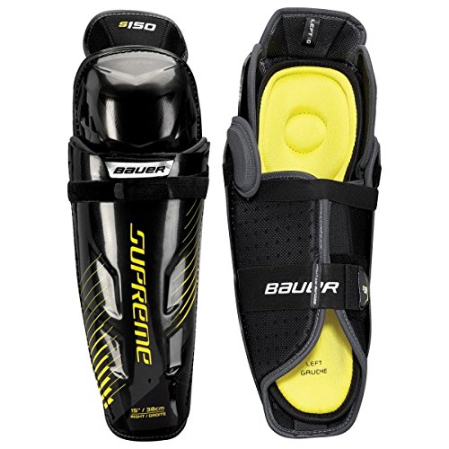 Algopix Similar Product 12 - Bauer S17 Supreme S150 Senior Shin