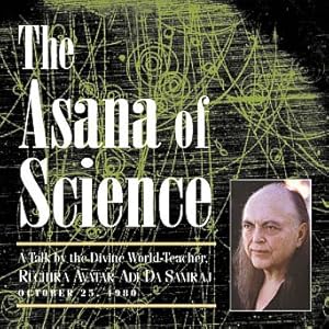 The Asana of Science