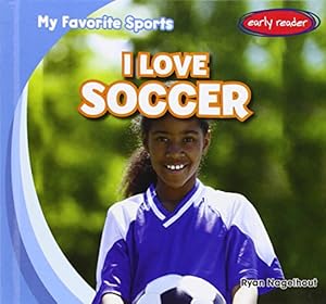 I Love Soccer