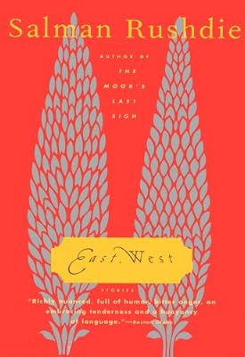 East, West: Stories (Vintage International)