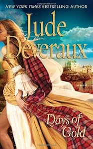 Days of Gold: A Novel