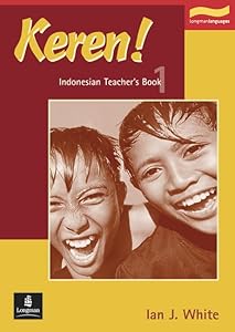 Keren 1 Teacher's Book