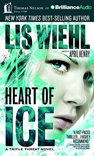 Heart of Ice by April Henry