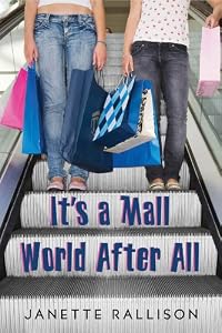 It's a Mall World After All