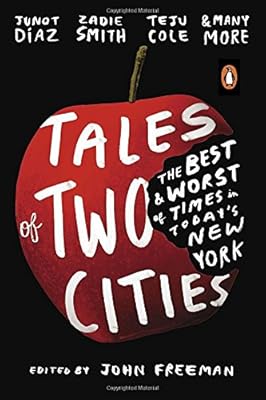 Tales of Two Cities: The Best and Worst of Times in Today's New York