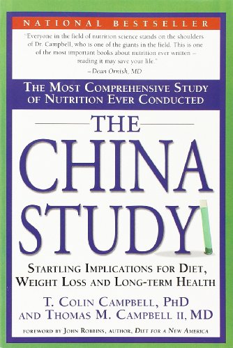 Whole: Rethinking the Science of Nutrition by Howard Jacobson